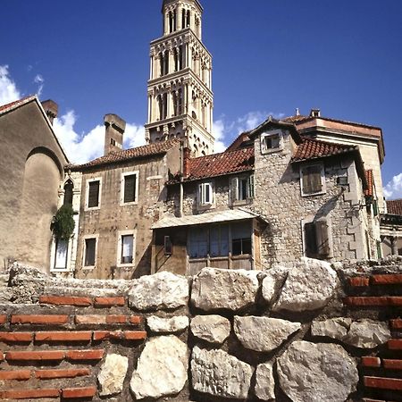 M&K Apartman Split Zewnętrze zdjęcie