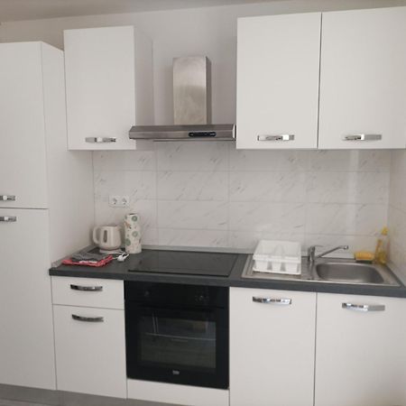 M&K Apartman Split Zewnętrze zdjęcie