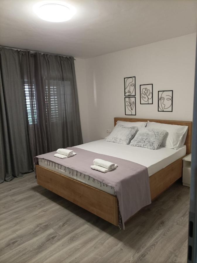 M&K Apartman Split Zewnętrze zdjęcie