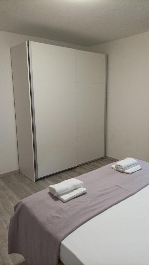 M&K Apartman Split Zewnętrze zdjęcie