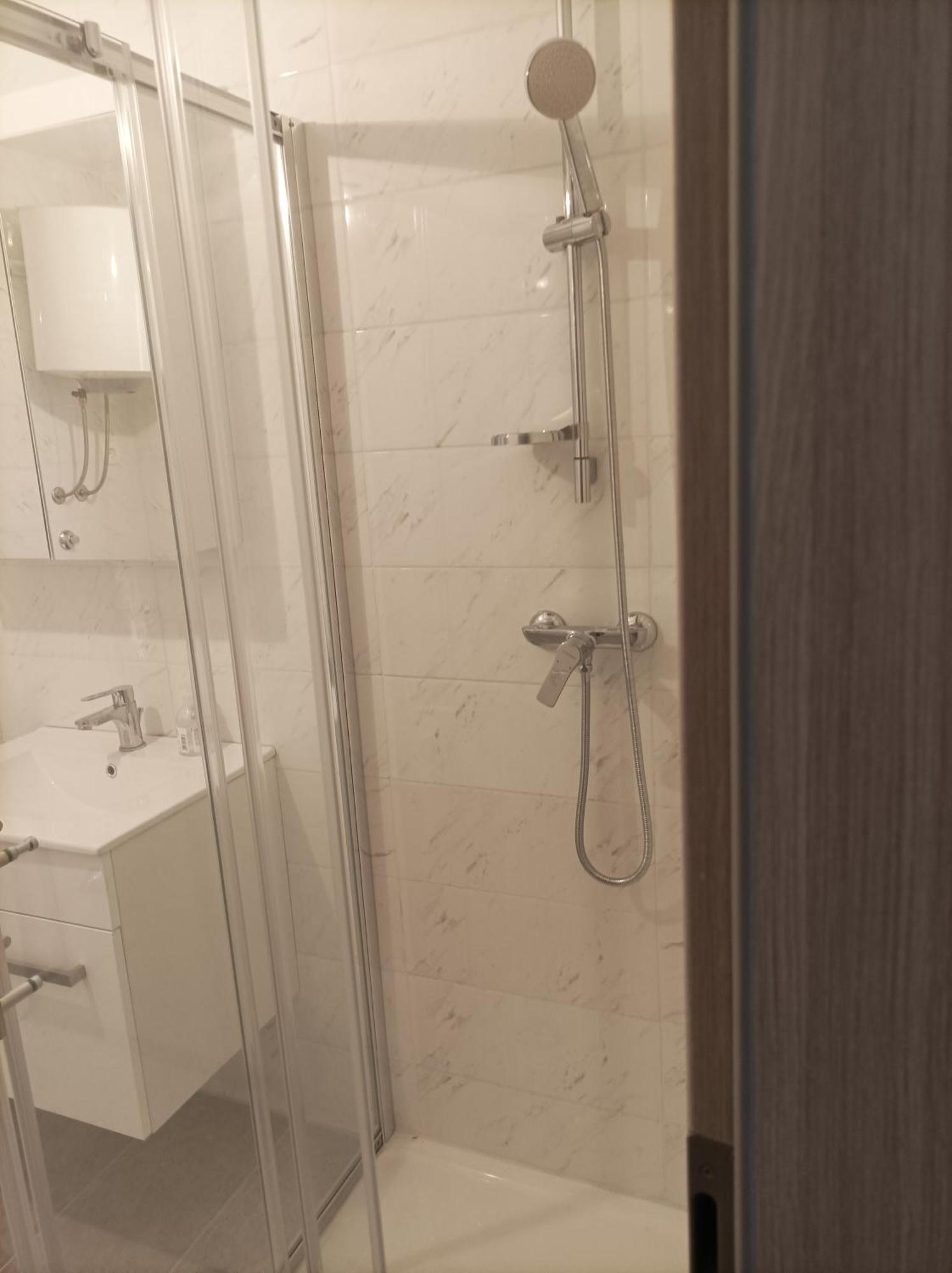 M&K Apartman Split Zewnętrze zdjęcie