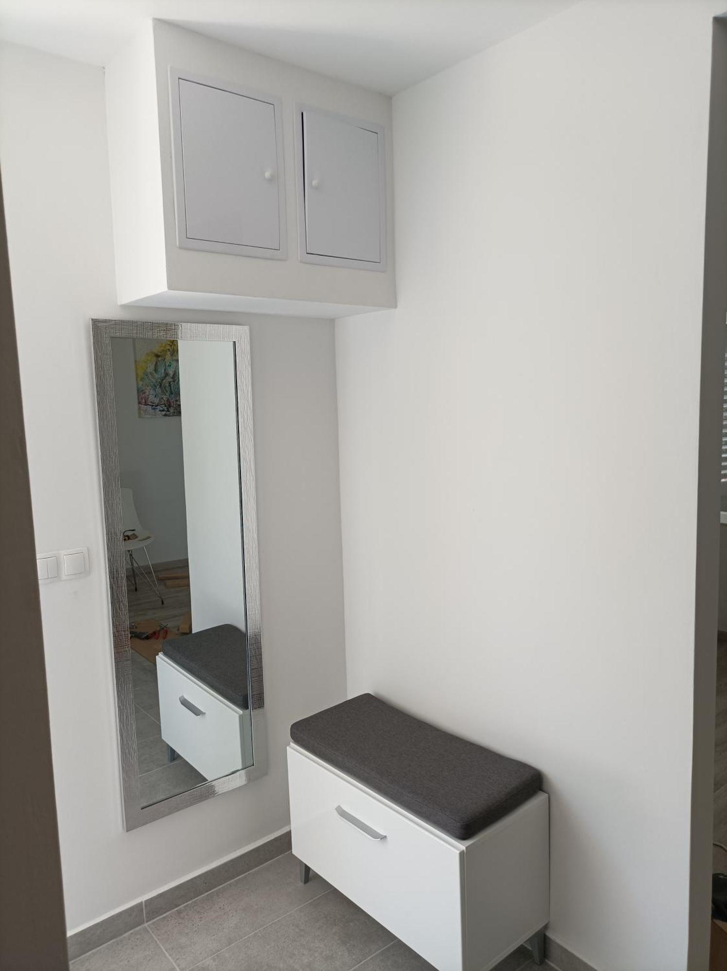 M&K Apartman Split Zewnętrze zdjęcie